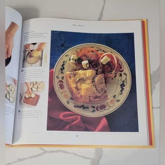 Cookbook - Picture 5 of 8